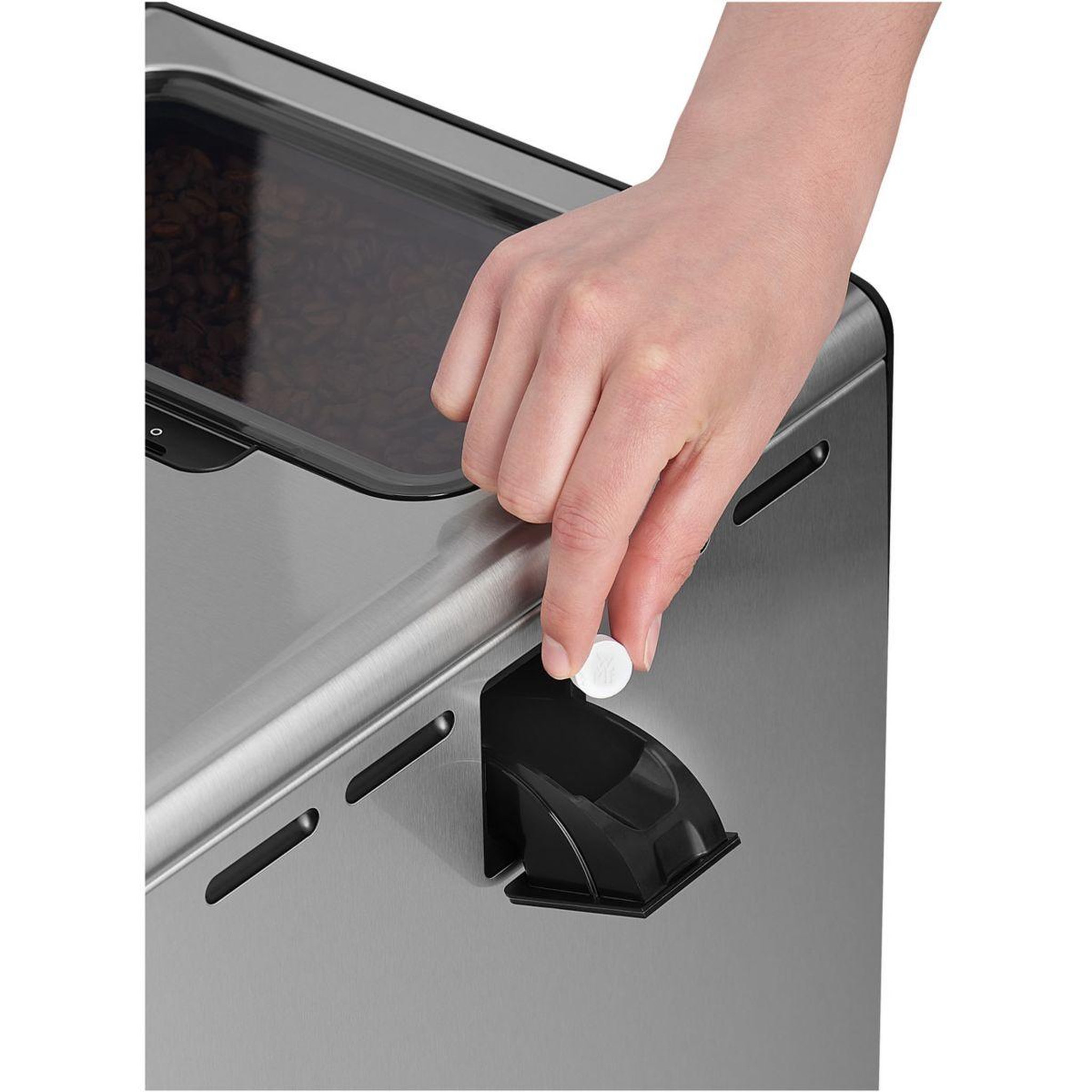 Voir la diapositive 2 : WMF Pastille xw131000 pastilles de nettoyage