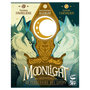 Voir la diapositive 1 : Blackrock Editions Moonlight - Le Territoire Des Loups
