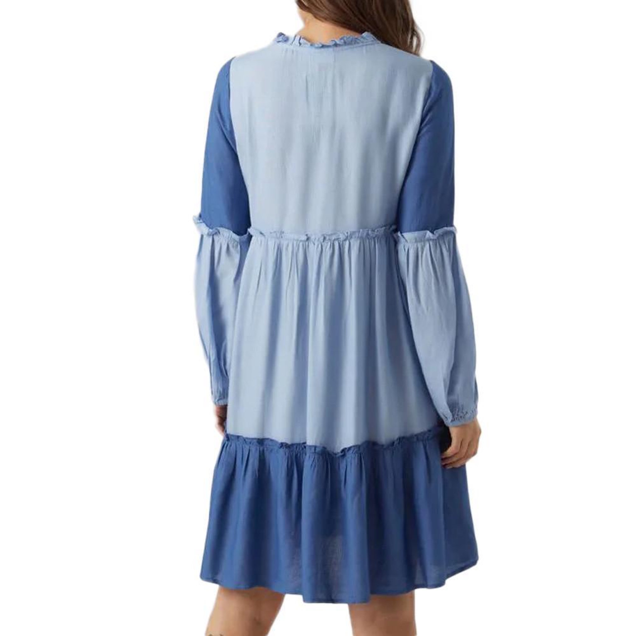 Voir la diapositive 3 : MAMALICIOUS Robe  Femme mamalicious Mlzigga