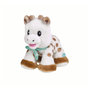 Voir la diapositive 1 : VULLI Peluche bébé Sophie la girafe 14 cm