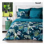 Voir la diapositive 1 : ATMOSPHERA Housse de couette 240x220 Gembur + 2 taies coton percale 80 fils
