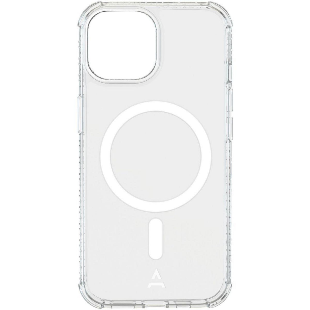 ADEQWAT Coque iPhone 15 Plus MagSafe Antichoc MIF