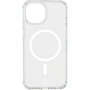 Voir la diapositive 3 : ADEQWAT Coque iPhone 15 Plus MagSafe Antichoc MIF