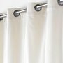 Voir la diapositive 4 : Douceur d'Intérieur Rideau Alban - Velours côtelé