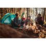 BESTWAY Tente de camping 3 places Active Mount 3 Pavillo&trade; 210x240x130cm + Auvent 140x240cm