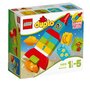 LEGO Duplo Creative play 10815 - Ma première fusée