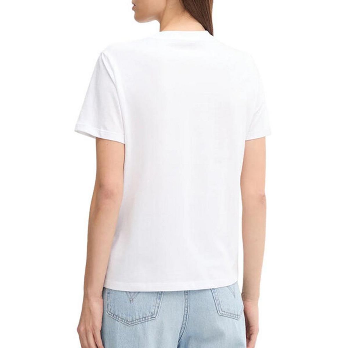 CALVIN KLEIN JEANS T Shirt  Femme Calvin Klein Jeans Classic