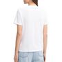 Voir la diapositive 2 : CALVIN KLEIN JEANS T Shirt  Femme Calvin Klein Jeans Classic