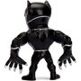 Voir la diapositive 4 : SMOBY Figurine Marvel Black Panther 10cm x1