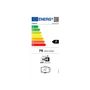 Voir la diapositive 6 : Samsung TV QLED The Serif TQ55LS01D Blanc 2024