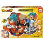 Voir la diapositive 1 : EDUCA Poster Puzzle 250 p - Dragon Ball
