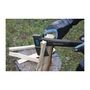 Voir la diapositive 4 : Gardena Hachette universelle 900 B -  manche 34 cm