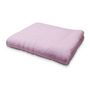 Voir la diapositive 2 : TODAY Drap de bain uni en coton 500G/M² 