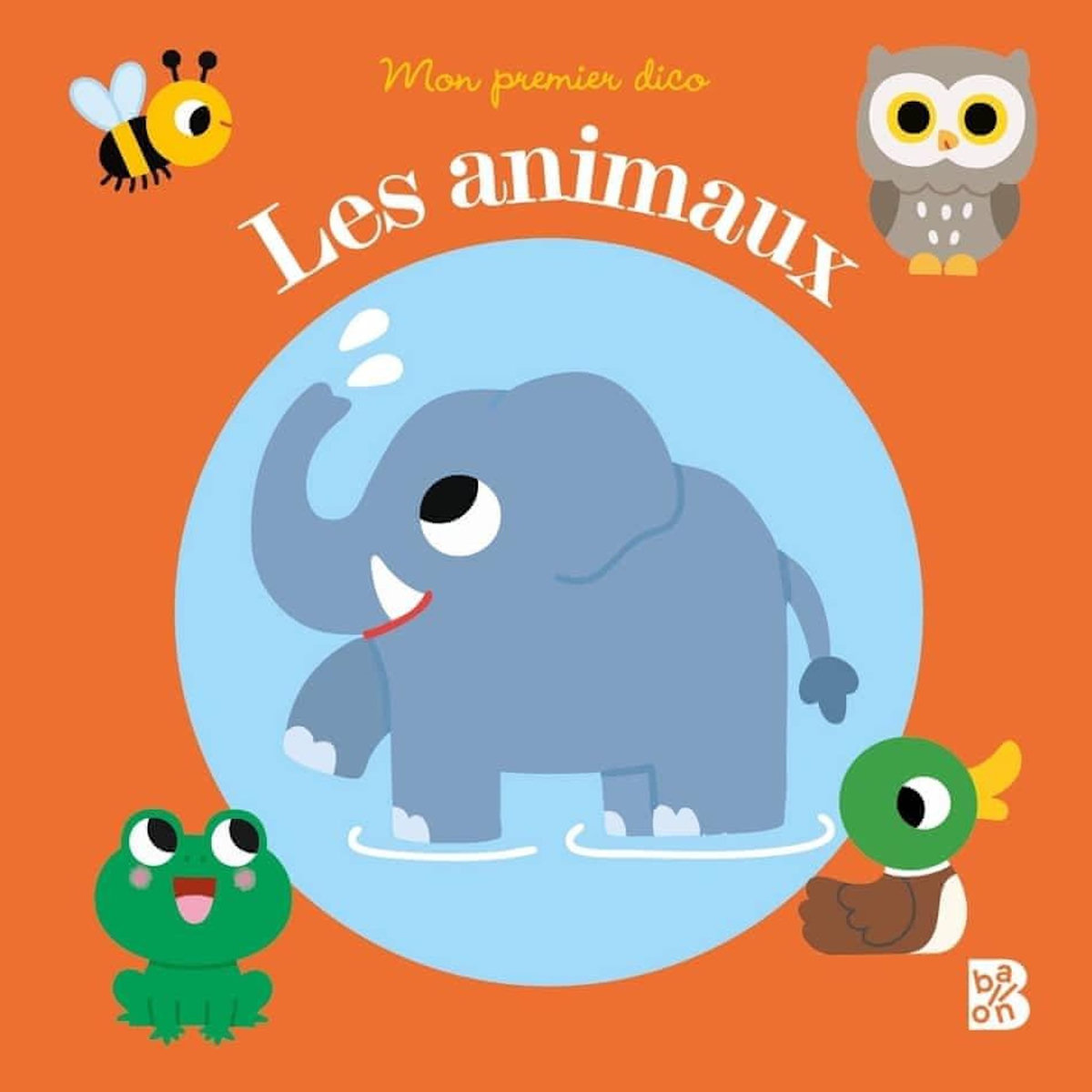 LES ANIMAUX, Martinez Emma