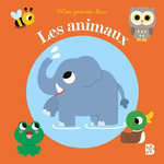 LES ANIMAUX, Martinez Emma