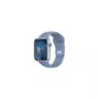 APPLE Bracelet Watch 45mm Sport Bleu d'hiver M/L