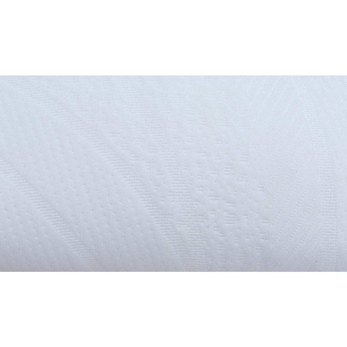 TINEO Matelas bébé Sensitive 60x120 hypoallergénique, traitement anti acarien SENSITIVE