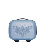 LES P'TITES BOMBES LPB LPB LUGGAGE - Vanity FRANCETTE-K 30 cm. Coloris disponibles : Rouge, Vert, Bleu, Gris, Beige, Noir