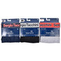 Voir la diapositive 3 : SERGIO TACCHINI Boxer SERGIO TACCHINI X3