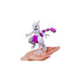 Voir la diapositive 6 : BANDAI Figurine Bandai NANOBLOCK Pokémon Mewtwo