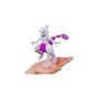 Voir la diapositive 6 : BANDAI Figurine Bandai NANOBLOCK Pokémon Mewtwo