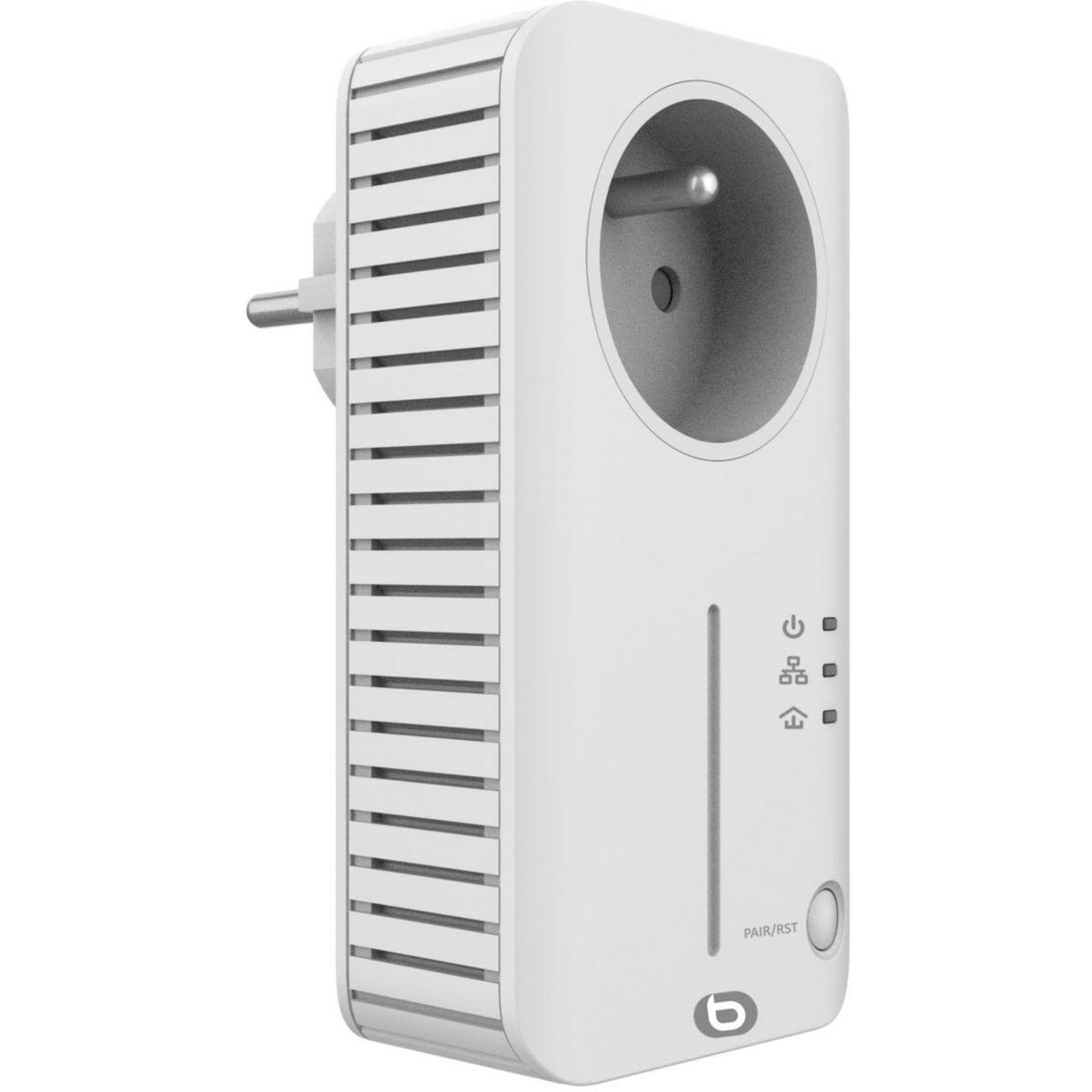 Voir la diapositive 3 : ESSENTIEL B Cpl filaire connect solo 600