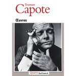 OEUVRES, Capote Truman