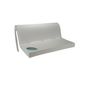 Voir la diapositive 4 : BULTEX Matelas mousse140x200 cm pour BZ