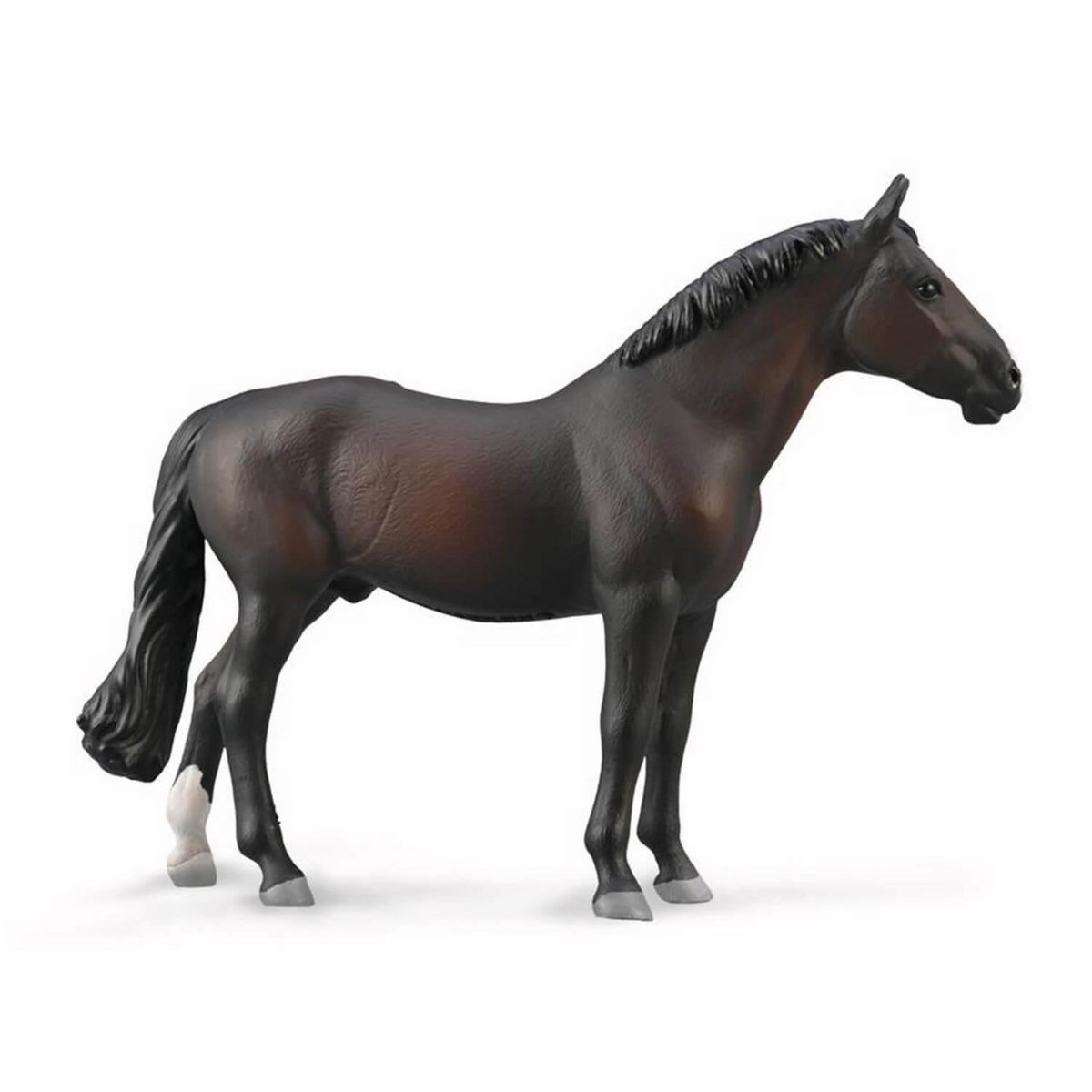 Figurines Collecta Figurine Chevaux : Étalon Holsteiner