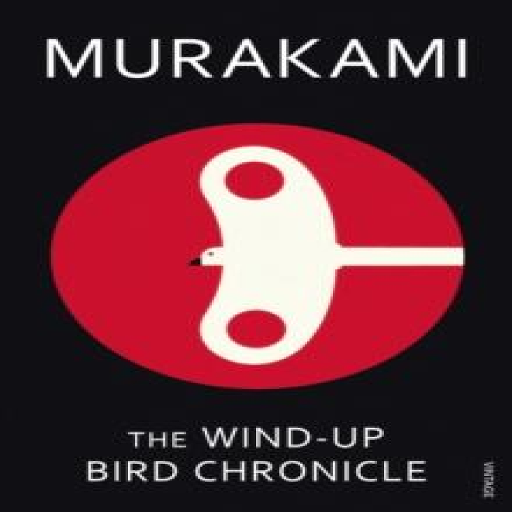 LIVRES The Wind-Up Bird Chronicle
