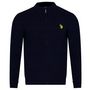 Voir la diapositive 1 : U.S. Polo Assn. Veste Zippée /Jaune Homme US Polo ASSN A  Y
