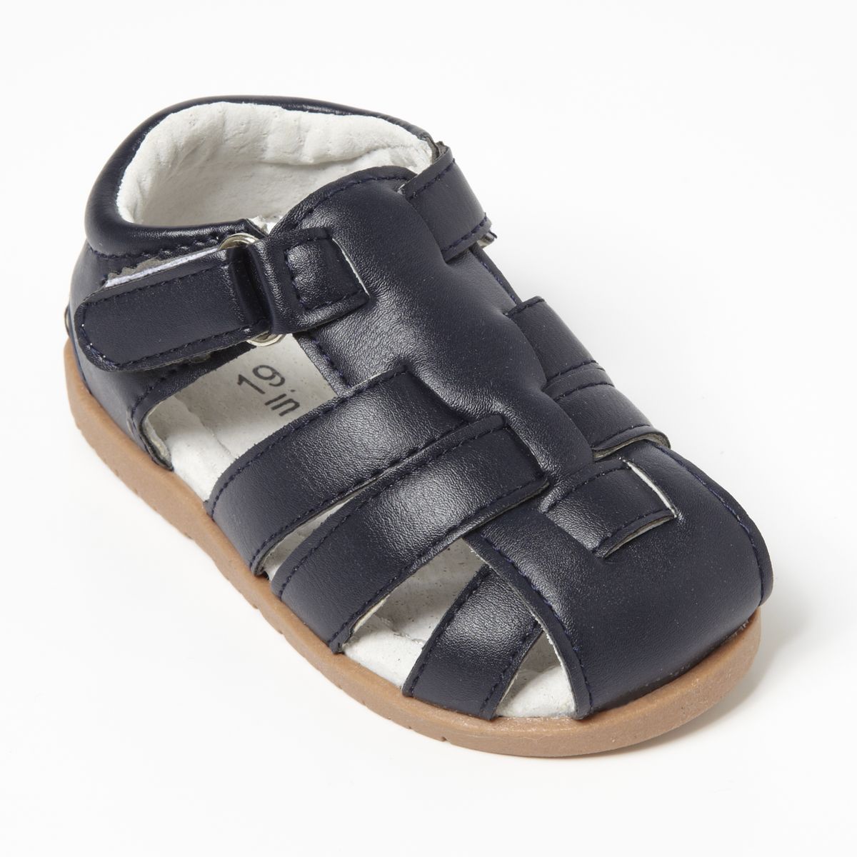 IN EXTENSO Nu-pieds bébé