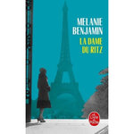LA DAME DU RITZ, Benjamin Melanie
