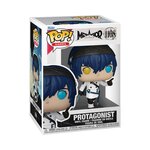 Funko Figurine Funko Pop Games Metaphor Protagonist