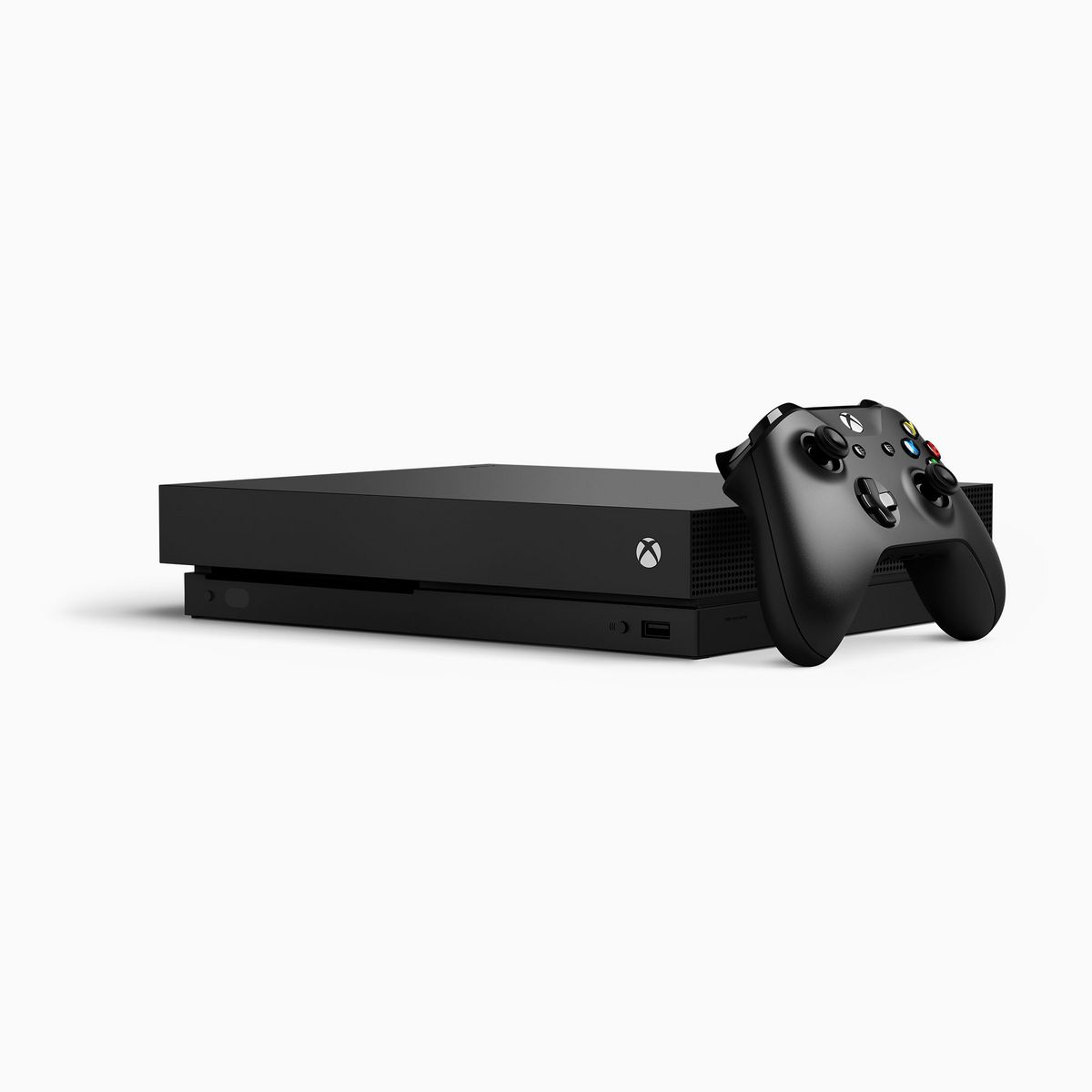 MICROSOFT Console Xbox One X Edition Standard