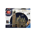 RAVENSBURGER Ravensburger - 3D Puzzle Hogwarts Astronomy Tower (Night Edition), 540pcs. 115518