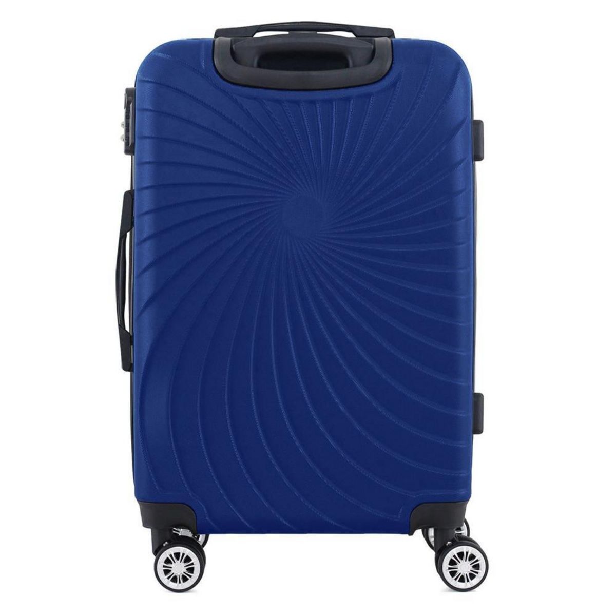 GEOGRAPHICAL NORWAY Valise cabine  Royal Geographical Norway unlighteo  20 pouces