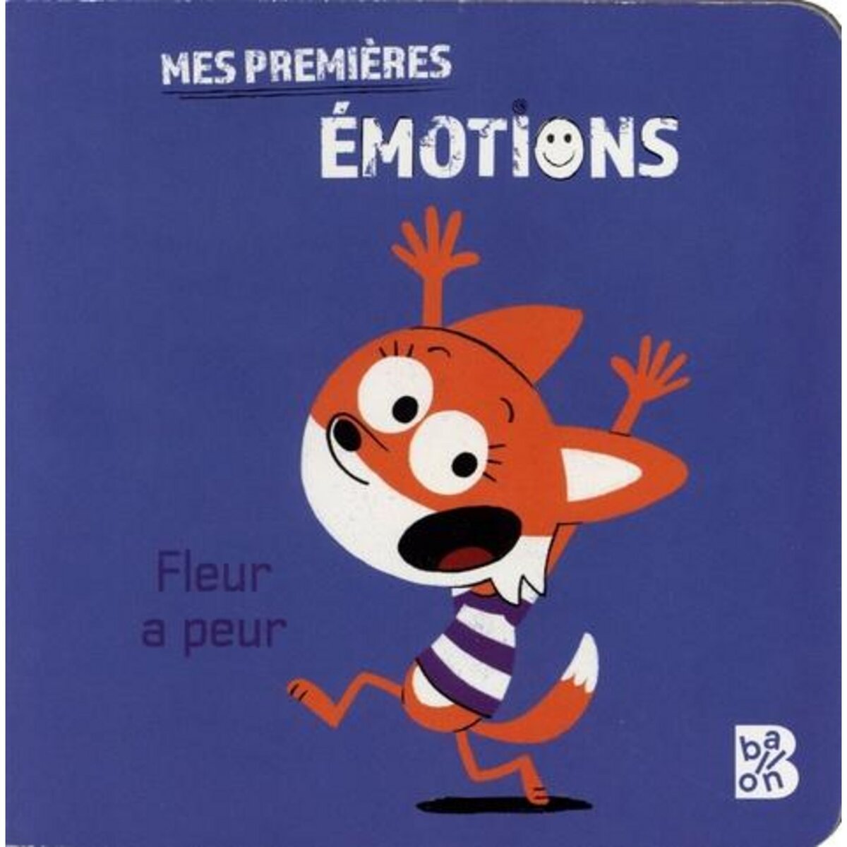 FLEUR A PEUR, Sanchez Sr.