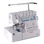 Voir la diapositive 2 : Janome Surjeteuse Janome 1200D Professional