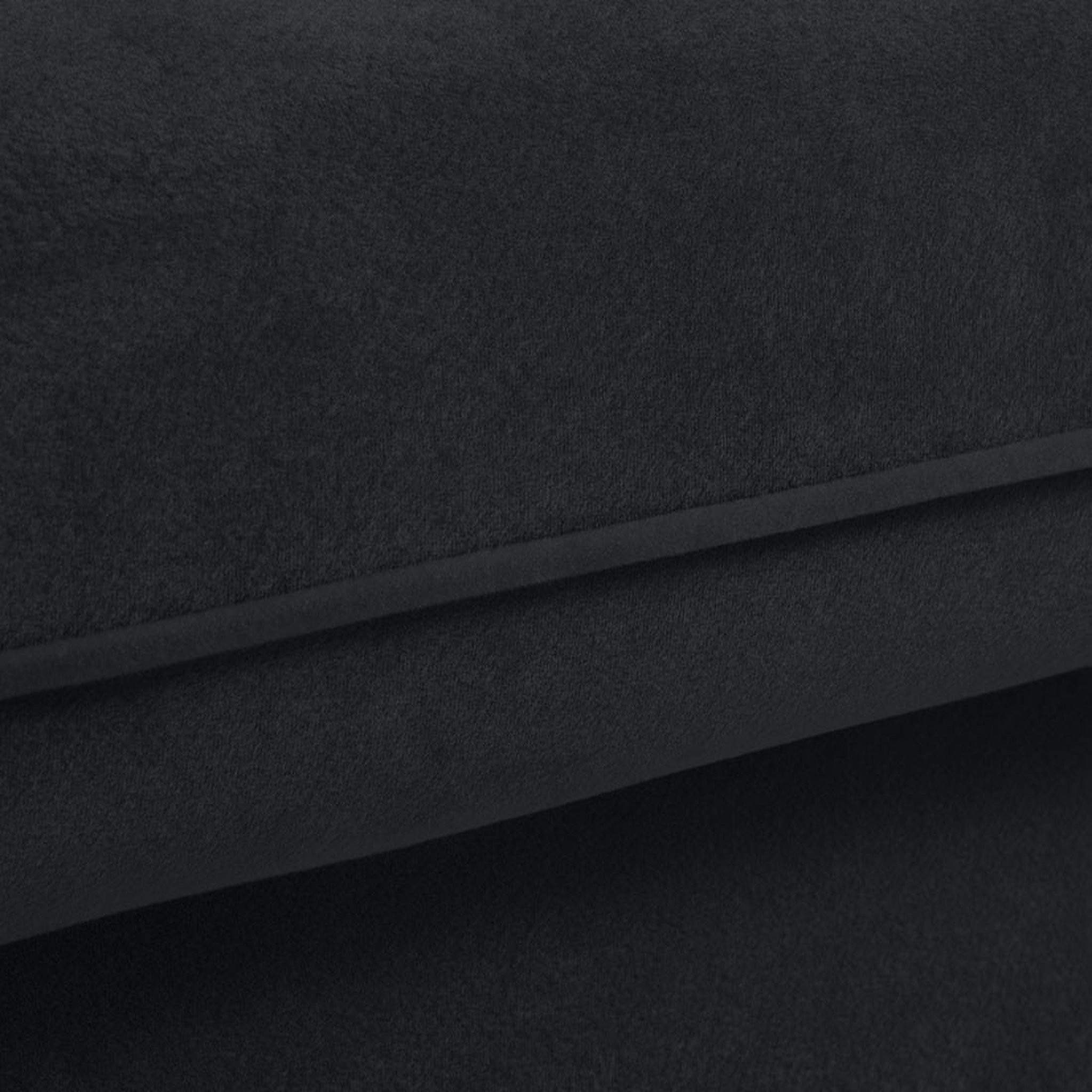 Voir la diapositive 6 : BEST MOBILIER Flamingo - canapé droit 3 places convertible en velours