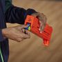 Voir la diapositive 4 : HASBRO Nerf Pistolet Nitro Motofurry
