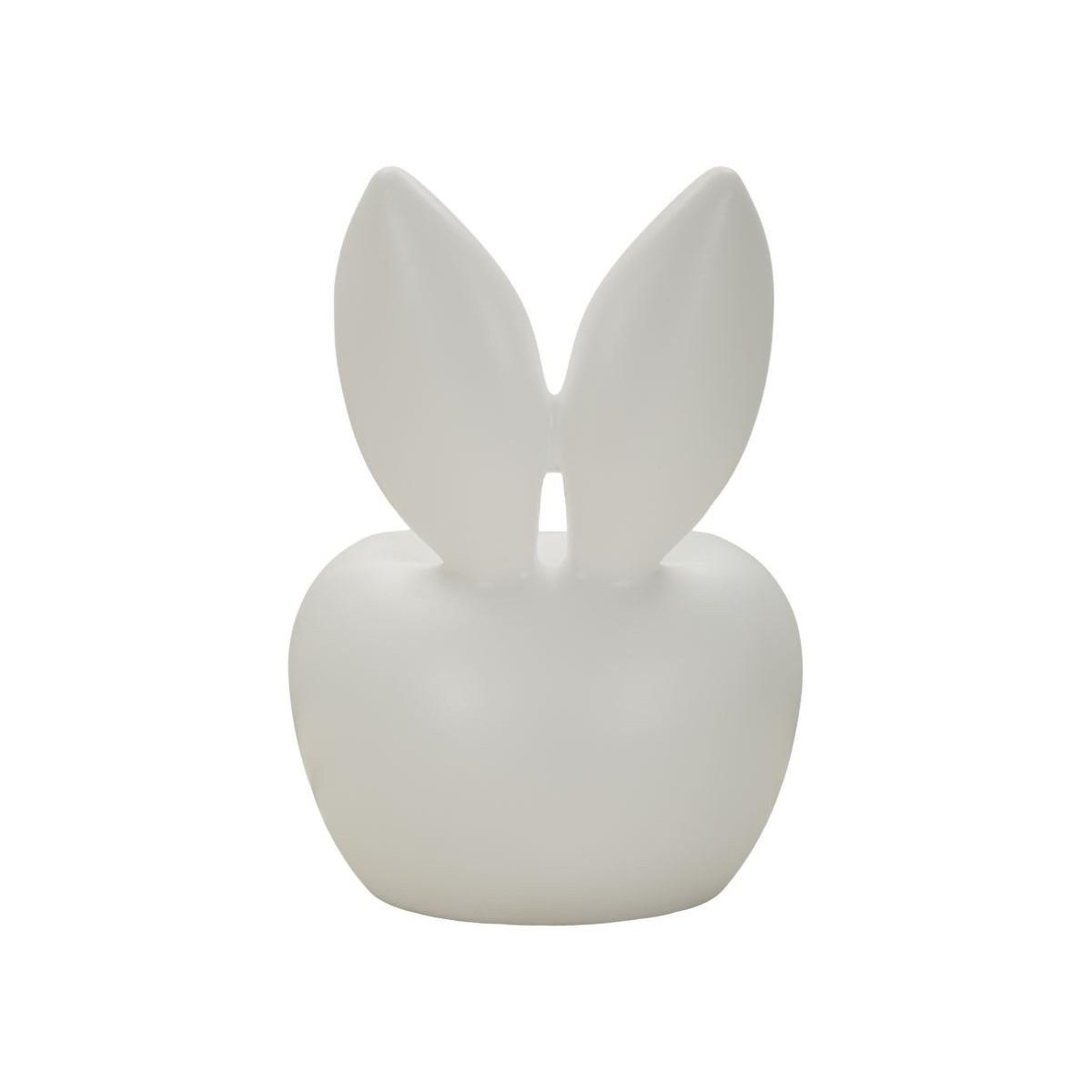 Voir la diapositive 5 : Paris Prix Chaise enfant design  bunny  79cm blanc