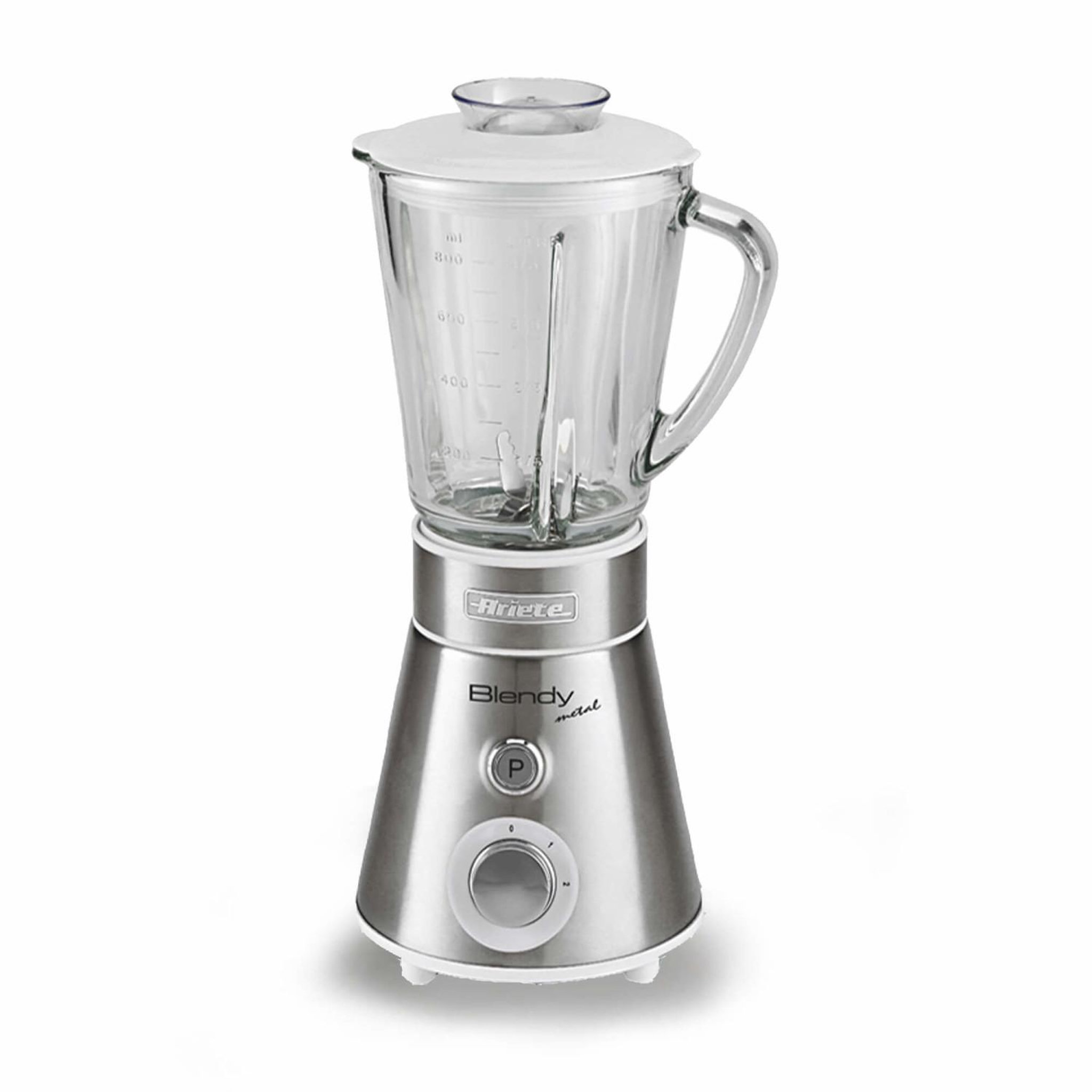 Voir la diapositive 2 : ARIETE Blender de table Ariete 561 0,8 L 300 W