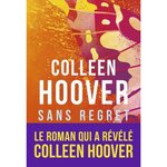 SLAMMED TOME 1 : SANS REGRET, Hoover Colleen