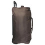Voir la diapositive 5 : David Jones Sac de voyage avec roulettes 120L grand volume 76cm