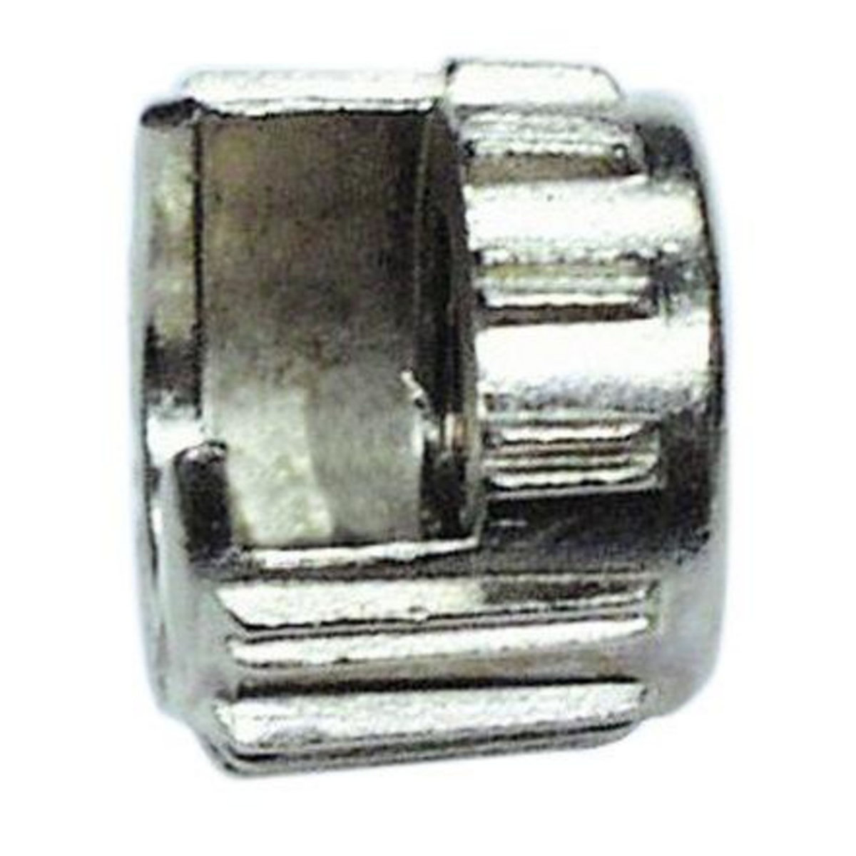 OUTIFRANCE Raccord pour air comprimé - écrou égeulé 1/4