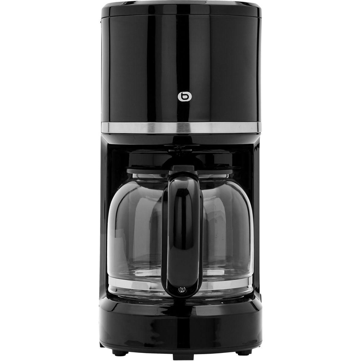 ESSENTIEL B Cafetière filtre ECFV1 FILTRE