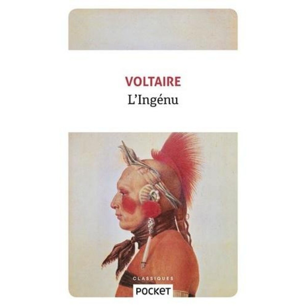 L'INGENU, Voltaire