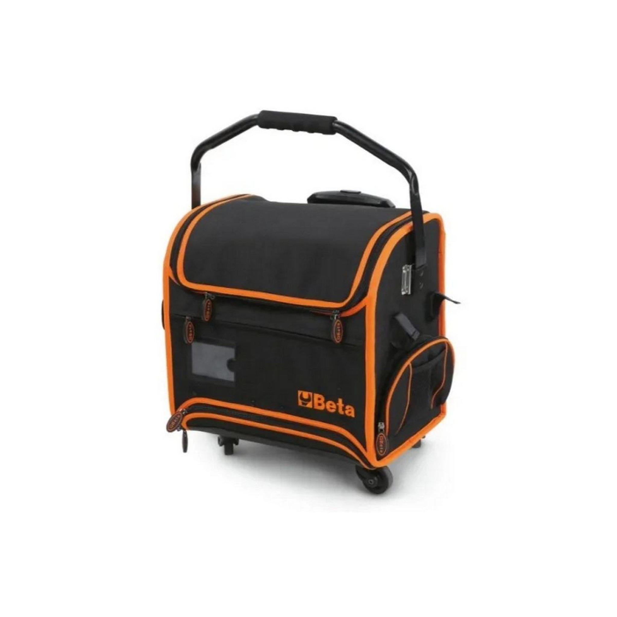 Beta Chariot porte-outils noir/orange - 021080300