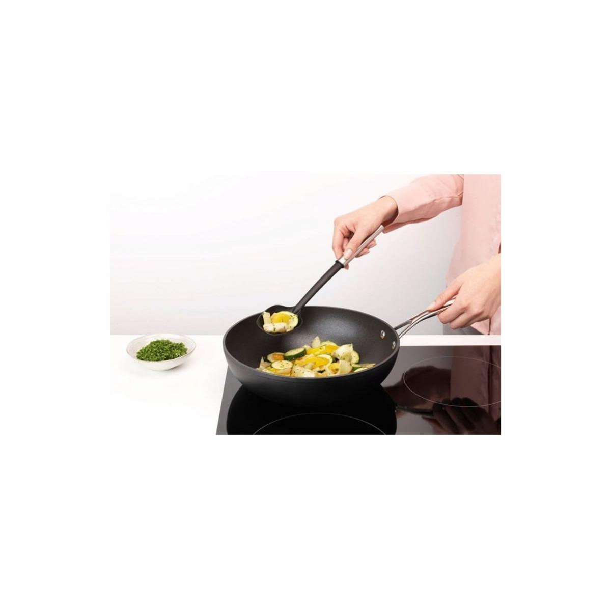 BRABANTIA Cuillère a legumes antiadhesive